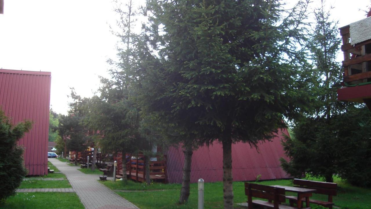 Pod Starym Groniem Brenna Exterior foto
