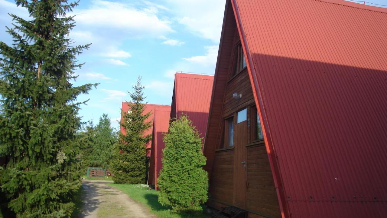 Pod Starym Groniem Brenna Exterior foto