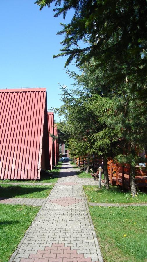 Pod Starym Groniem Brenna Exterior foto