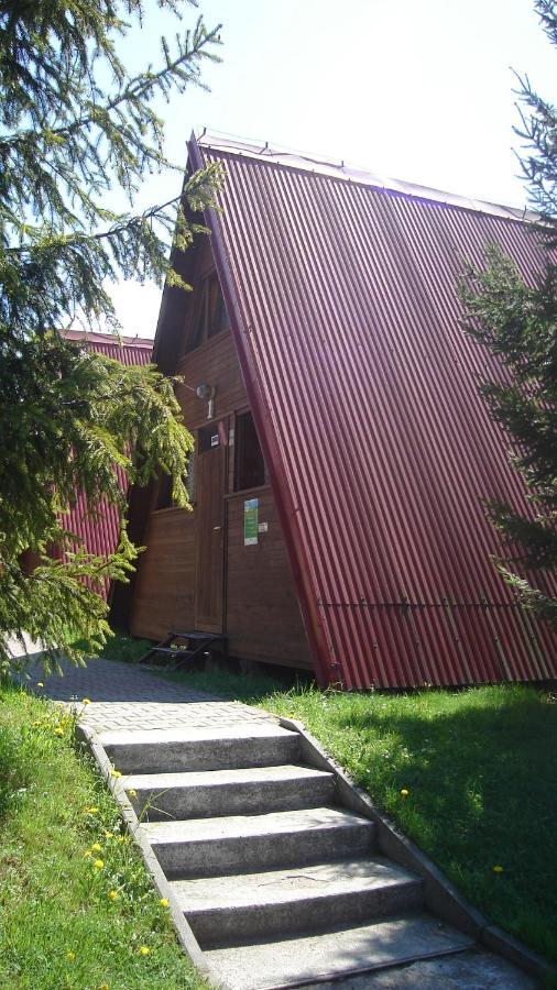 Pod Starym Groniem Brenna Exterior foto