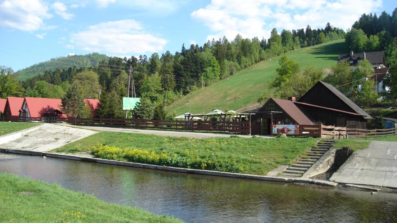 Pod Starym Groniem Brenna Exterior foto