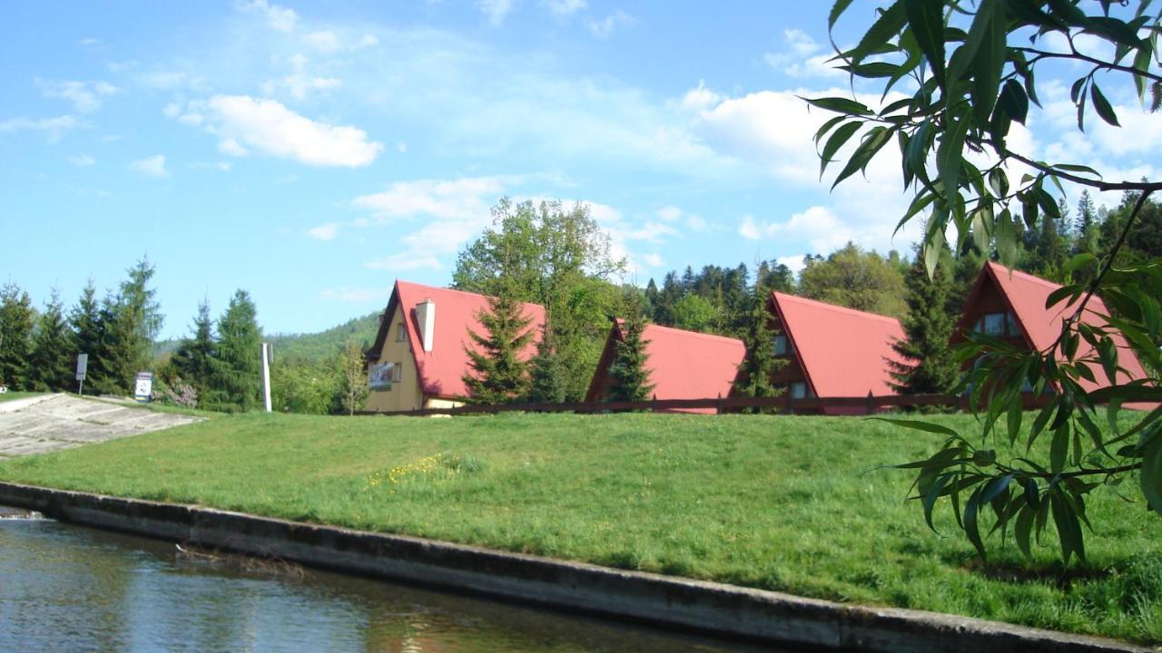 Pod Starym Groniem Brenna Exterior foto